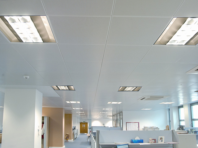 Advanced Partitioning Solutions Uk Suspended Ceiling