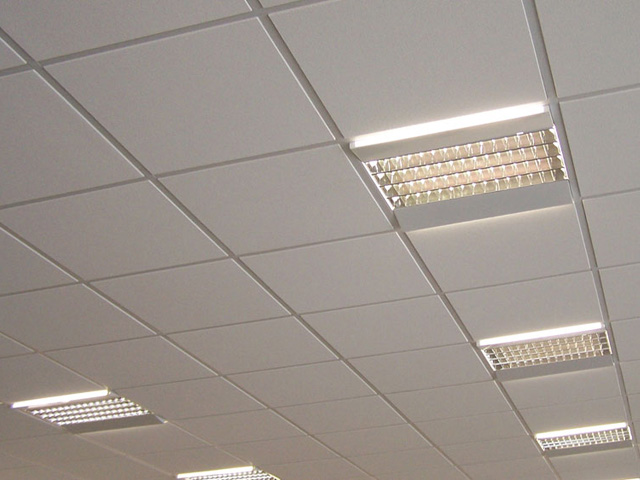 Advanced Partitioning Solutions Uk Suspended Ceiling Contractors